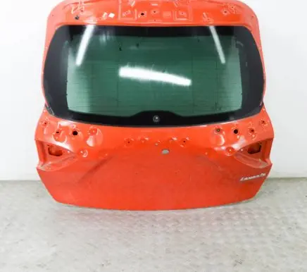 Maserati Levante Tailgate/trunk/boot lid 673005572