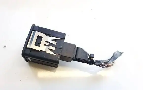 Volkswagen PASSAT B6 Panel lighting control switch 3C0941334A