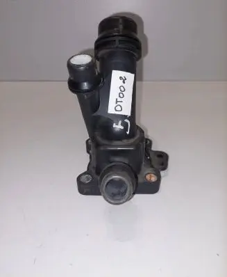 Thermostat/thermostat housing