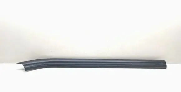 BMW 6 E63 E64 Front sill trim cover 7008932 51477008932
