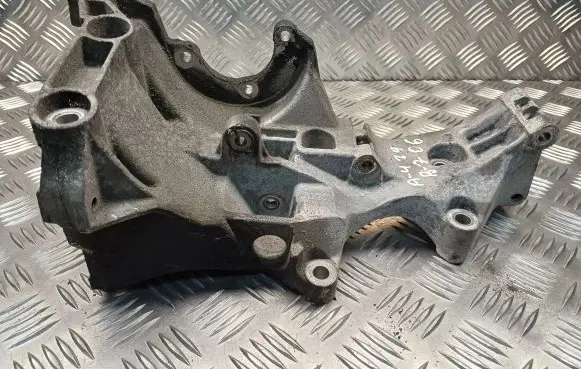 Audi A4 S4 B7 8E 8H Generator/alternator bracket 03G903143D