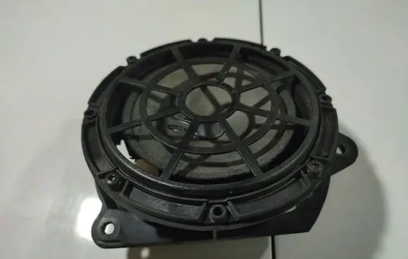 Peugeot 207 Front door speaker