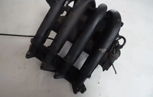 Mercedes-Benz A W169 Intake manifold A2661410201