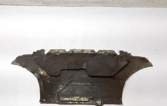Audi A5 8T 8F Engine splash shield/under tray 8F0863821Q
