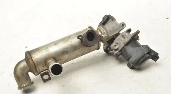 Volvo S40 EGR valve 3M5Q9F464BC