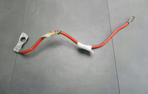 Ford Transit Positive cable (battery) 6C1T14300DC