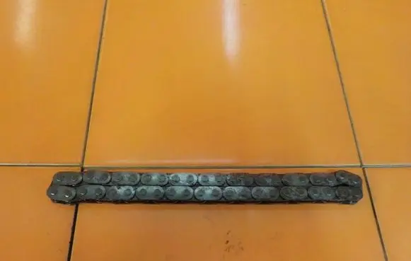 Renault Laguna II Timing chain (engine) 3FB0325