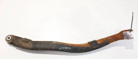 Mercedes-Benz B W245 Rear upper control arm/wishbone a1693520288