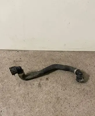 Mercedes-Benz GLC X253 C253 Engine coolant pipe/hose A2135017400 CT152715 EK667065A1P2