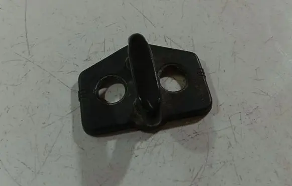 Volvo S60 Rear door lock loop/hook striker 