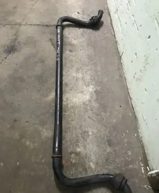 Audi A4 S4 B6 8E 8H Front anti-roll bar/sway bar