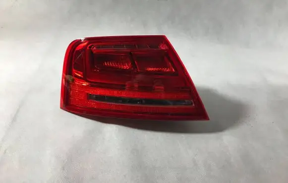 Audi A8 S8 D4 4H Rear/tail lights 4H0.945.095 4H0945095