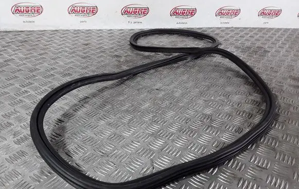 Audi Q5 SQ5 Rubber seal front door (on door) 8R0833721F
