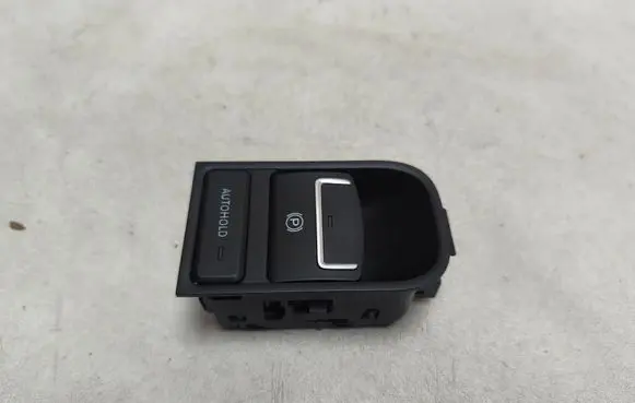 Volkswagen Tiguan Hand parking brake switch 