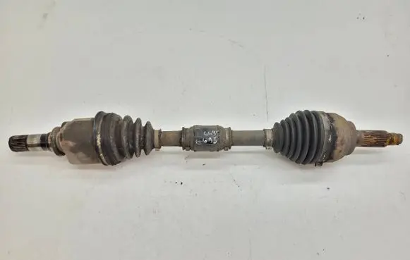 Mazda 5 Front driveshaft