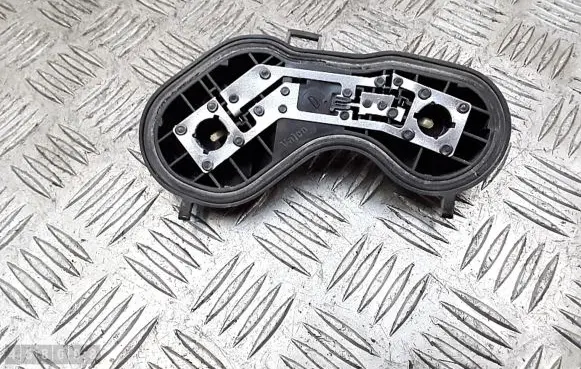 Renault Megane II Tail light bulb cover holder 89026012