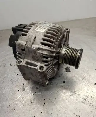 Mercedes-Benz ML W164 Generator/alternator A6421547602 97504063 F032114835