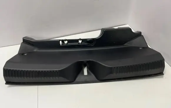 Mercedes-Benz CLS C257 Trunk/boot sill cover protection A2576900641