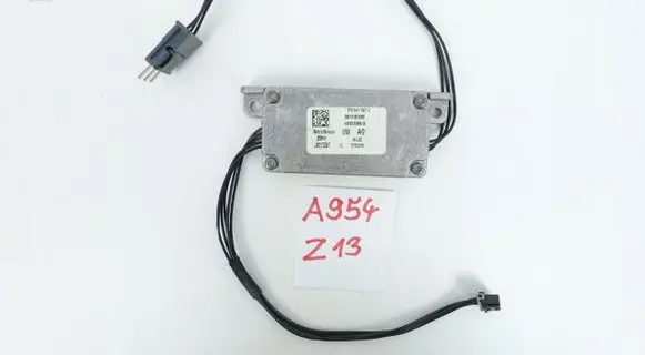 Skoda Kodiaq LED ballast control module 7P5941597C