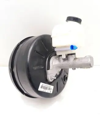 Mercedes-Benz Sprinter W907 W910 Brake booster A9104300000