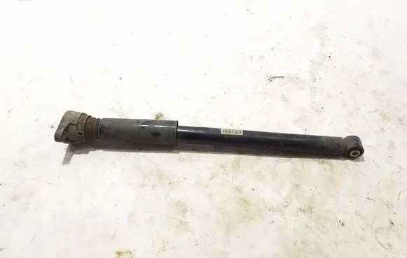 Porsche Panamera (971) Rear shock absorber/damper 971513035C