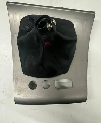 Alfa Romeo 159 Gear shifter surround trim plastic