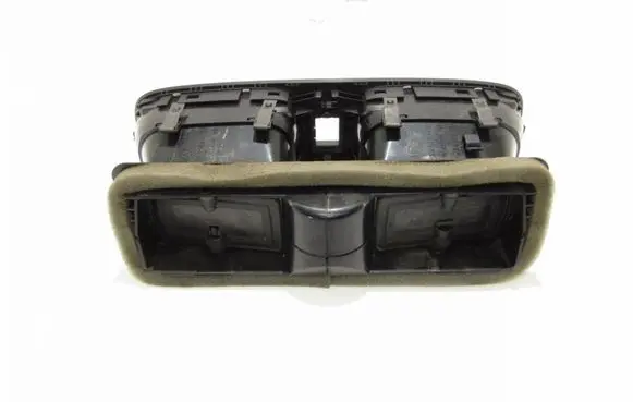 Volkswagen Golf VI Dash center air vent grill 5KO815735