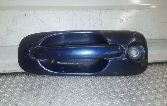 Chrysler Voyager Front door exterior handle SR7149