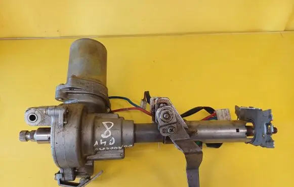 Toyota Corolla Verso E121 Electric power steering pump 4520002180