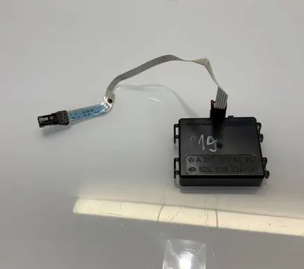 Mercedes-Benz CLS C219 Rain sensor A2118705426 73628118 5DC00842418