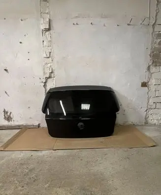 BMW 1 E81 E87 Tailgate/trunk/boot lid 41627133898
