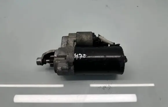 Audi A4 S4 B8 8K Starter motor 059911021C 0001109315 20080108