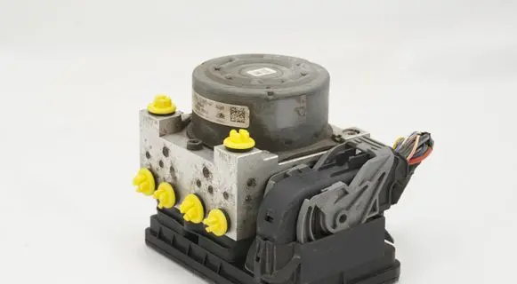 Ford Focus ABS Pump D1B12C405AC D1B12C013BA