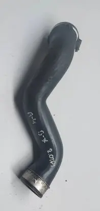 Audi A4 S4 B7 8E 8H Intercooler hose/pipe 8E0145737F
