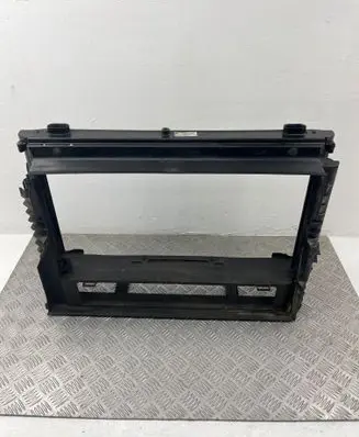 BMW 5 E60 E61 Radiator support slam panel 7787830