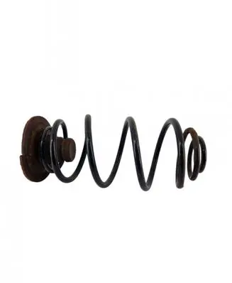 Opel Astra H Rear coil spring
