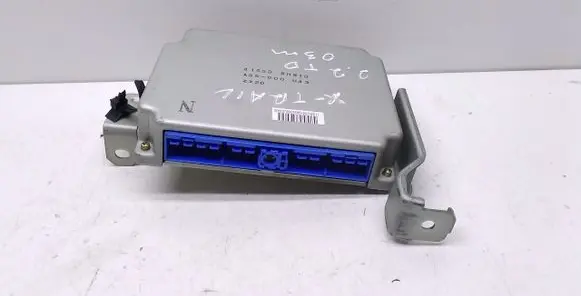 Nissan X-Trail T30 ABS control unit/module 416508H810 A9800U43