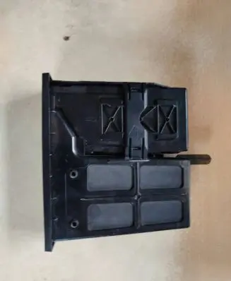 Volkswagen Tiguan Bluetooth control unit module 5N0035729D 5N0035728G