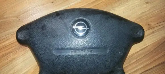 Opel Vectra B Steering wheel airbag B005410001