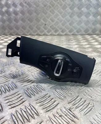 Audi A5 Sportback 8TA Light switch 8K0941531AS