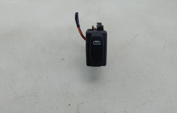 Renault Trafic II (X83) Windscreen/window heater switch 26488 313155A
