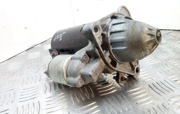 Jeep Grand Cherokee Starter motor 68080460AA 0001109404