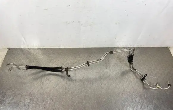 Dodge VAN RAM Gearbox oil cooler pipe/hose 