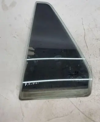 Hyundai Santa Fe Rear vent window glass 43R000382 000382