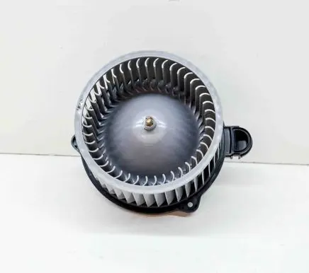 Tesla Model S Heater fan/blower F00S3B2575