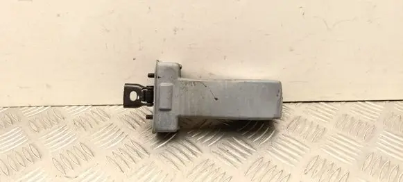 Mercedes-Benz EQA Rear door check strap stopper A2477307300