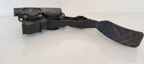 Seat Ibiza III (6L) Accelerator throttle pedal 6Q2721503C 0280752219 286300428