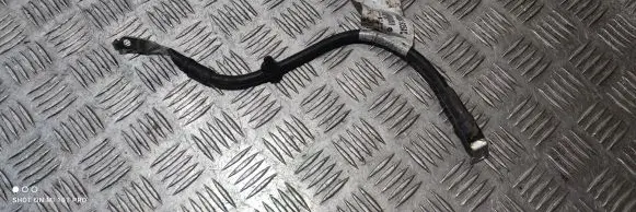 Jeep Grand Cherokee Negative earth cable (battery) P68251935AC