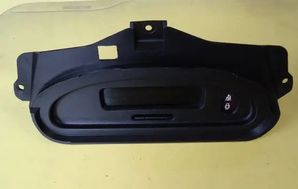 Renault Megane I Screen/display/small screen P7700428029A