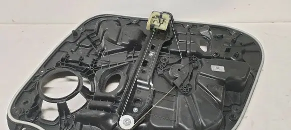Volvo S90, V90 Rear window lifting mechanism without motor 31378594